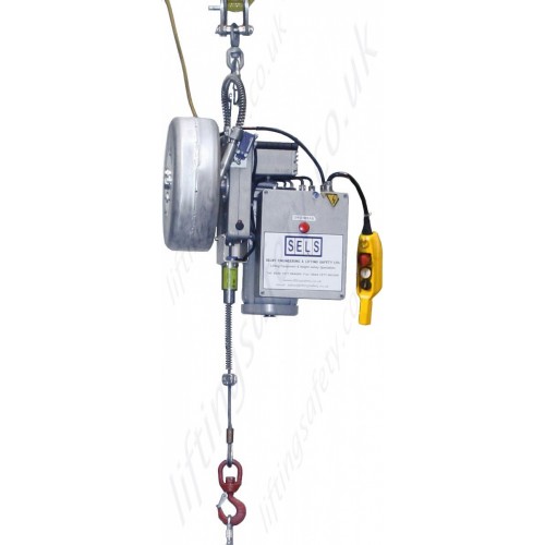 Cargoloc Ceiling Mounted Garage Hoist Instructions Shelly Lighting